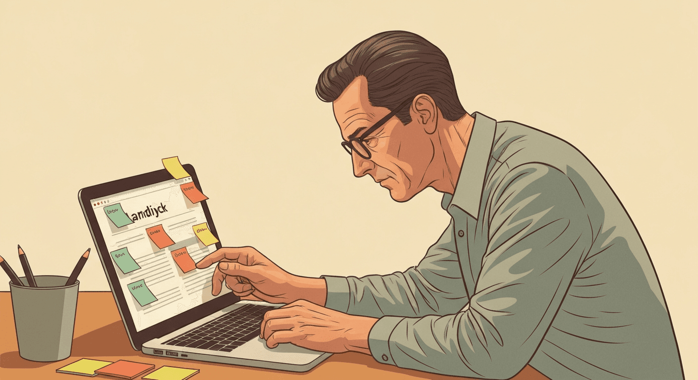 How to validate a SaaS idea with AI tools: a UK builder's guide