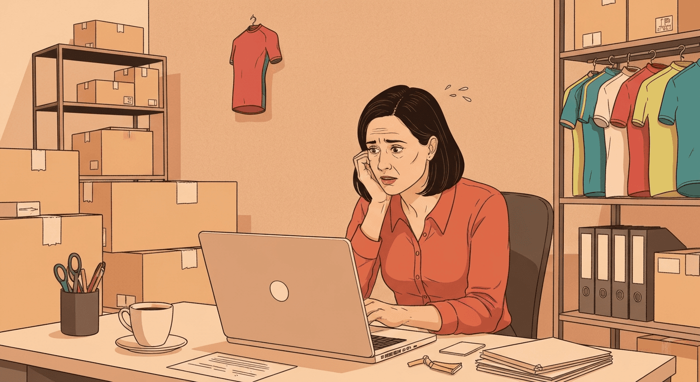 Illustration for AI Website Accessibility Monitor with EAA Compliance