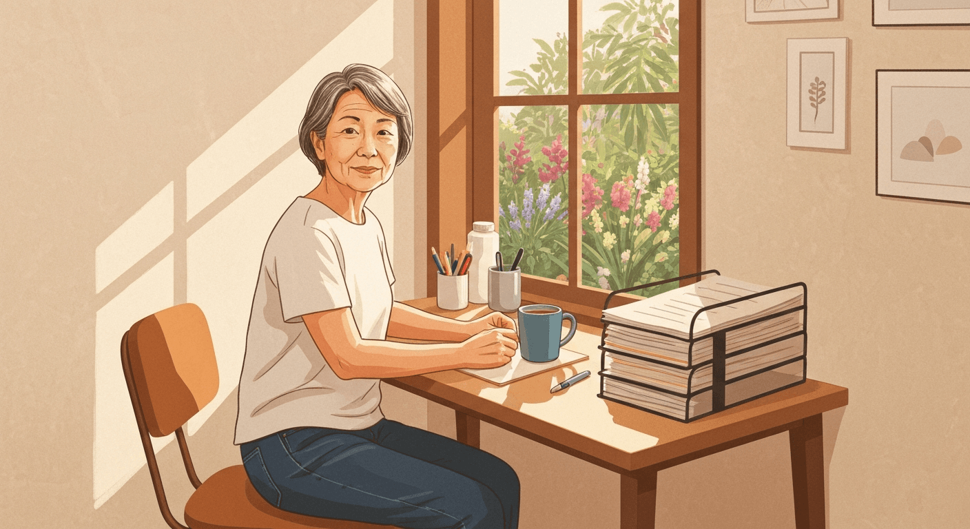 Illustration for Apprenticeship Funding Navigator & ROI Calculator