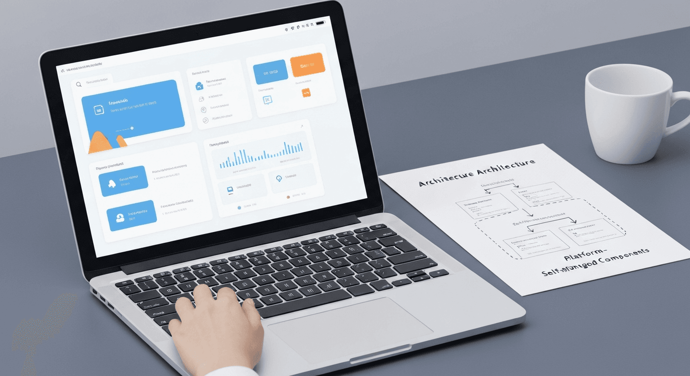 Base44 review 2026: the honest UK indie hacker take on the all-in-one builder and the platform lock-in trap