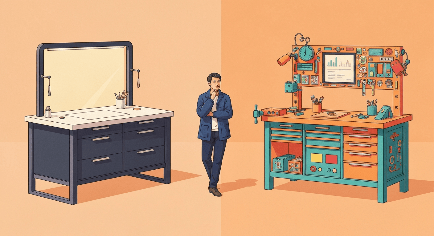 Base44 vs Lovable: which AI builder should UK makers use in 2026?