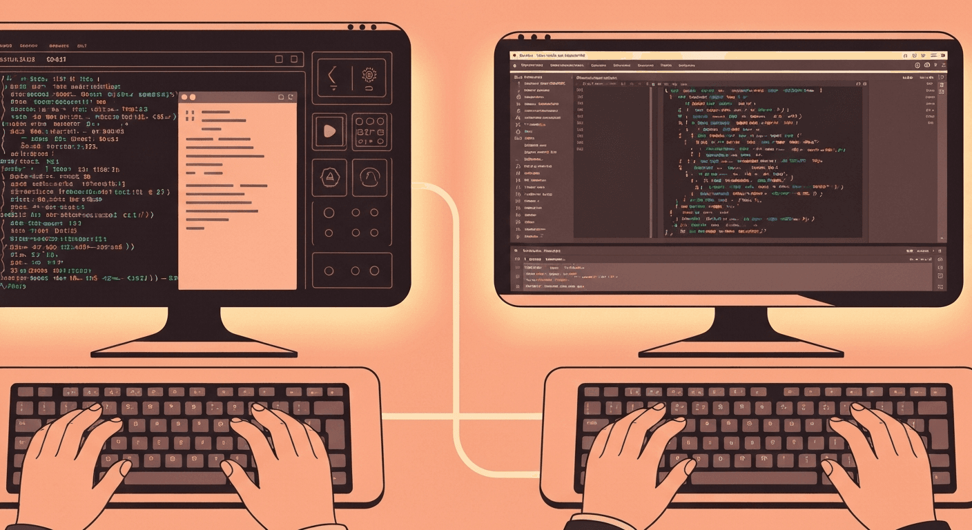 Claude Code vs Cursor for UK builders: a non-developer's take in 2026