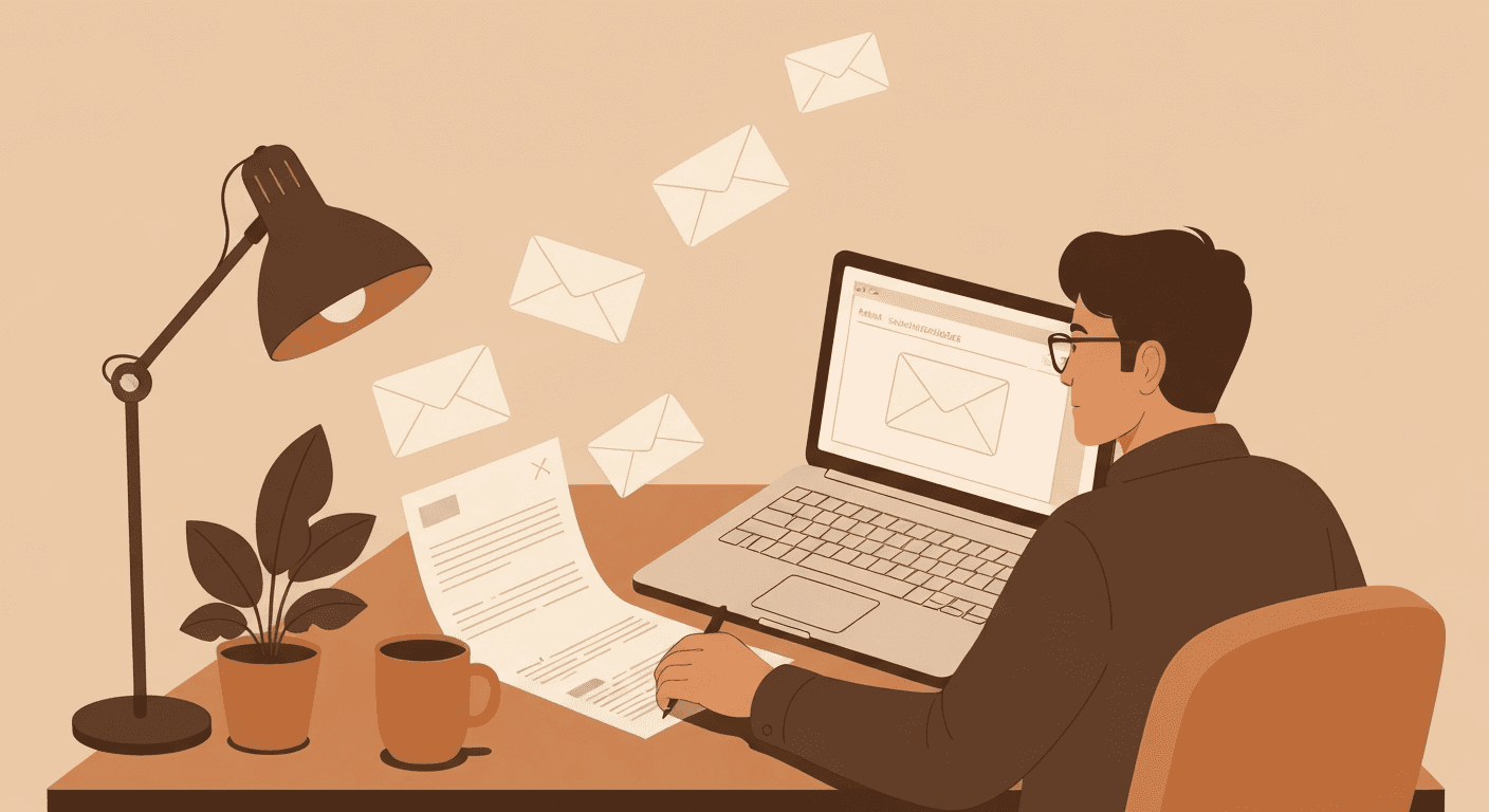 From zero to 100 newsletter subscribers: the UK indie hacker's playbook