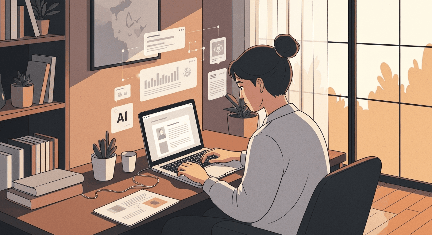 How to make money with AI in the UK (2026): what actually works