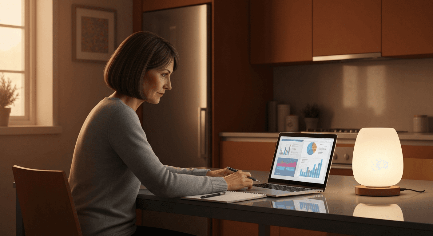 Side Hustle Ideas UK: 5 Data-Backed Opportunities for 2026