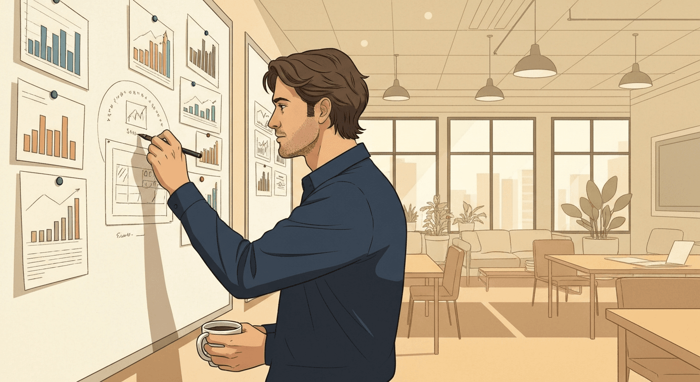 Startup ideas UK 2026: 5 niches with real search data behind them