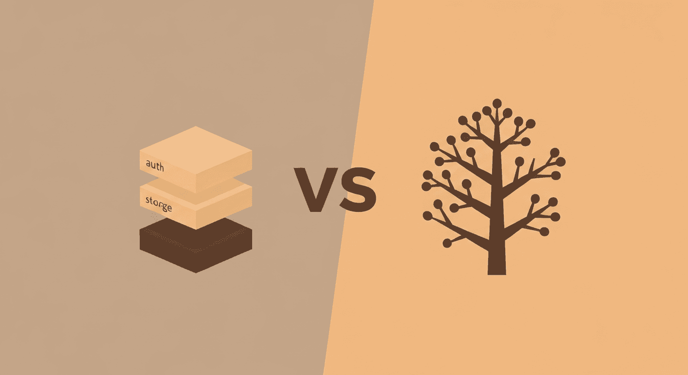 Supabase vs Neon for UK indie hackers in 2026: honest head-to-head