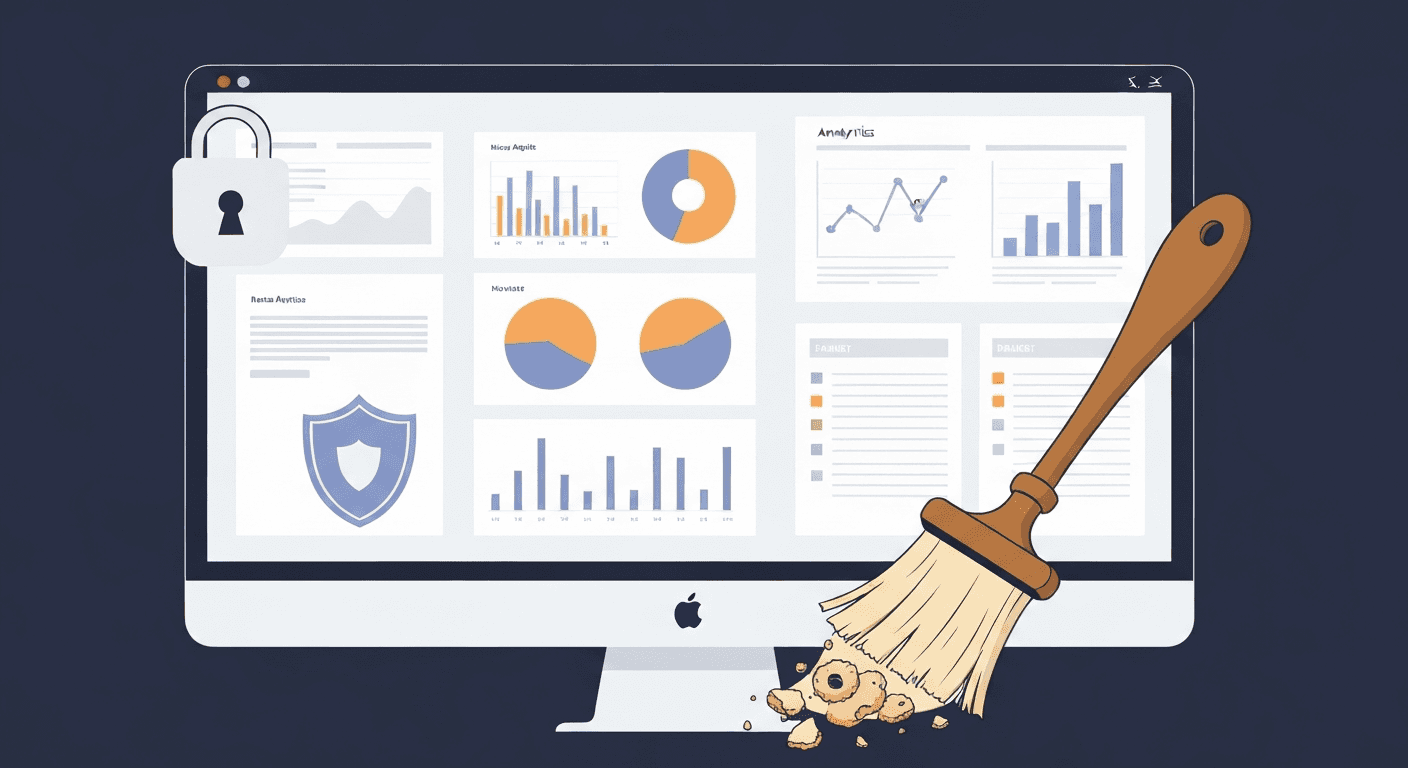 UK SaaS privacy analytics stack 2026: Plausible vs Umami vs Vercel Web Analytics for indie hackers