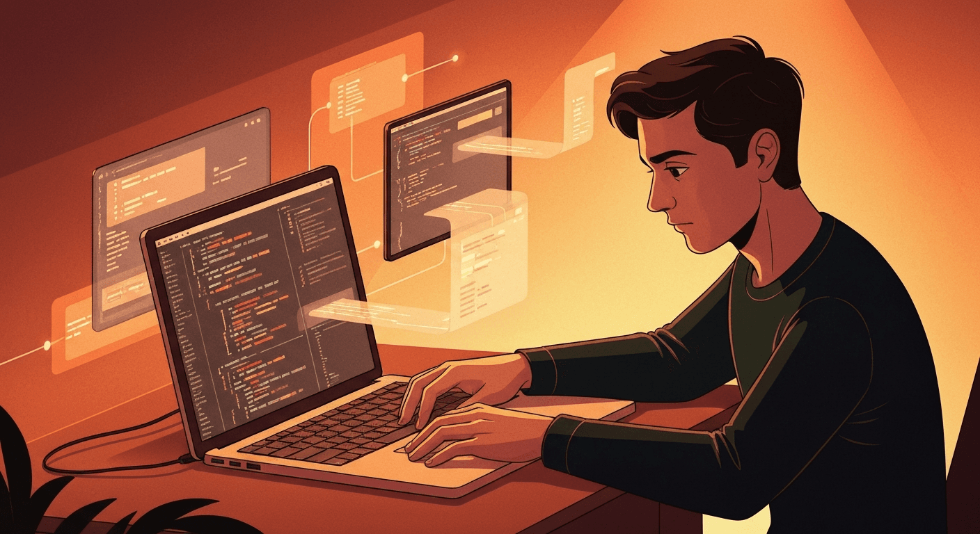 How to build a REST API with Claude Code (UK guide)