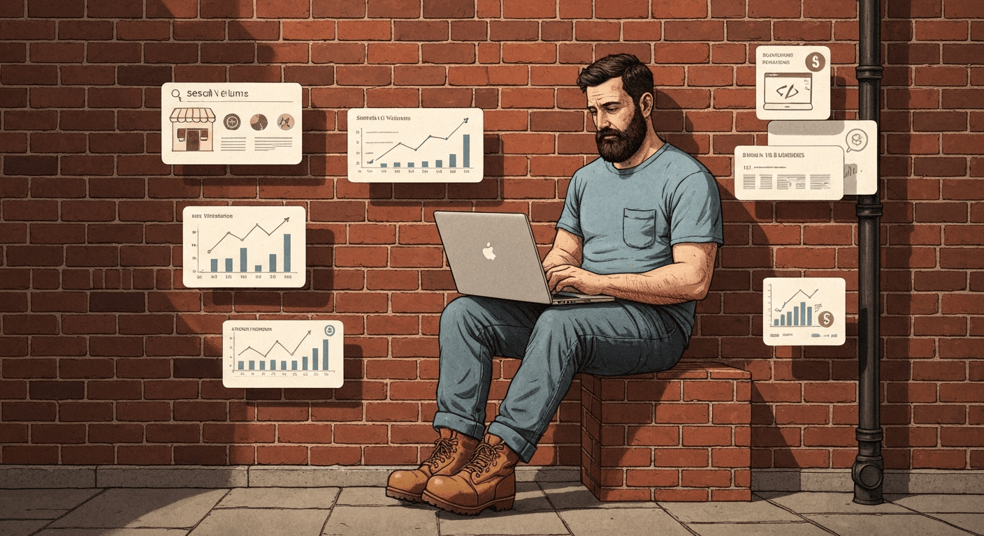 Business ideas UK: data-backed opportunities and how to build them with AI