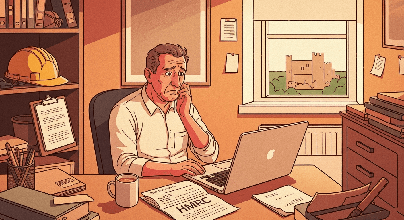 Illustration for CIS Nil Return Auto-Filer & Penalty Shield