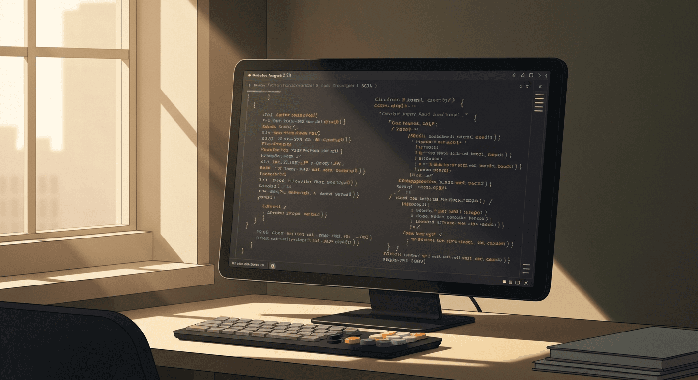 Claude Agent SDK for UK indie hackers: build your own programmatic AI coder in 2026