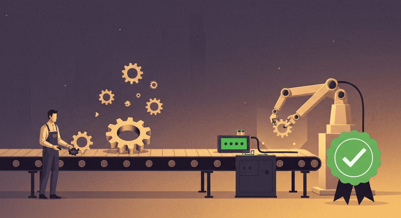 Claude Code in GitHub Actions for UK indie hackers: the auto-fix CI workflow that fixes failing tests while you sleep