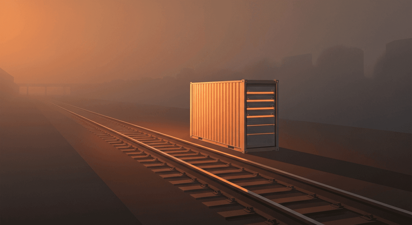 Deploy a headless Claude Code worker to Railway: a UK indie hacker guide for 2026