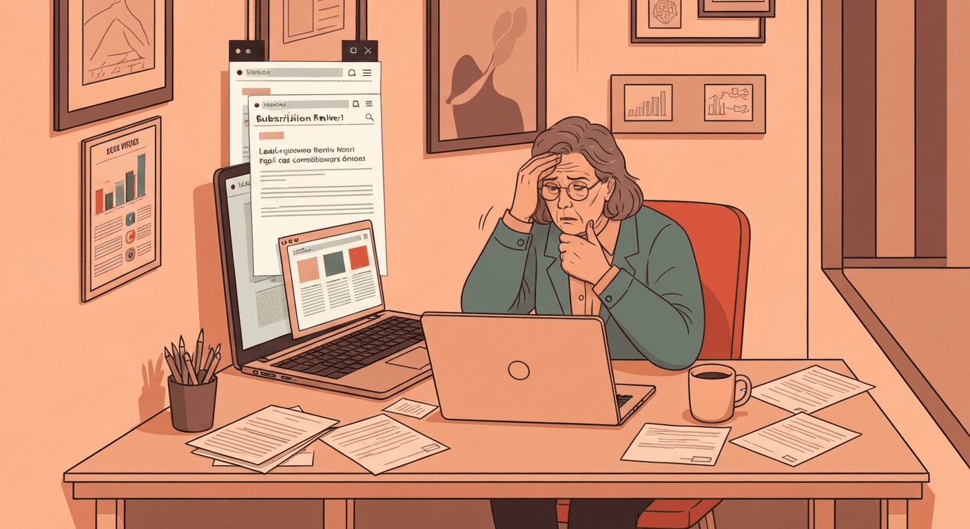 Illustration for DMCCA Subscription Compliance Toolkit