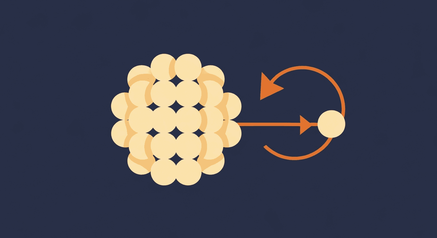 Your first referral loop: turn happy customers into your next channel