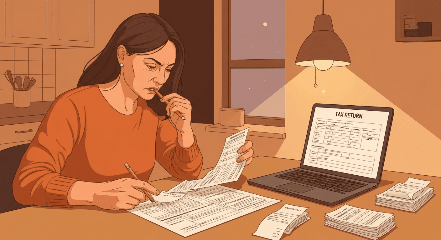 Illustration for Self-Assessment AI Pre-Submission Reviewer