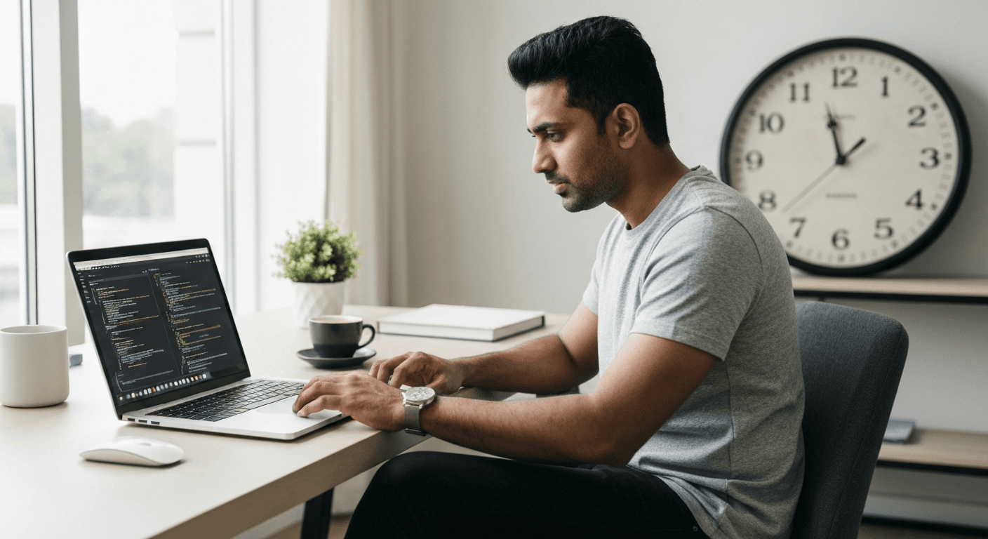 How to ship a SaaS MVP in a weekend with Claude Code