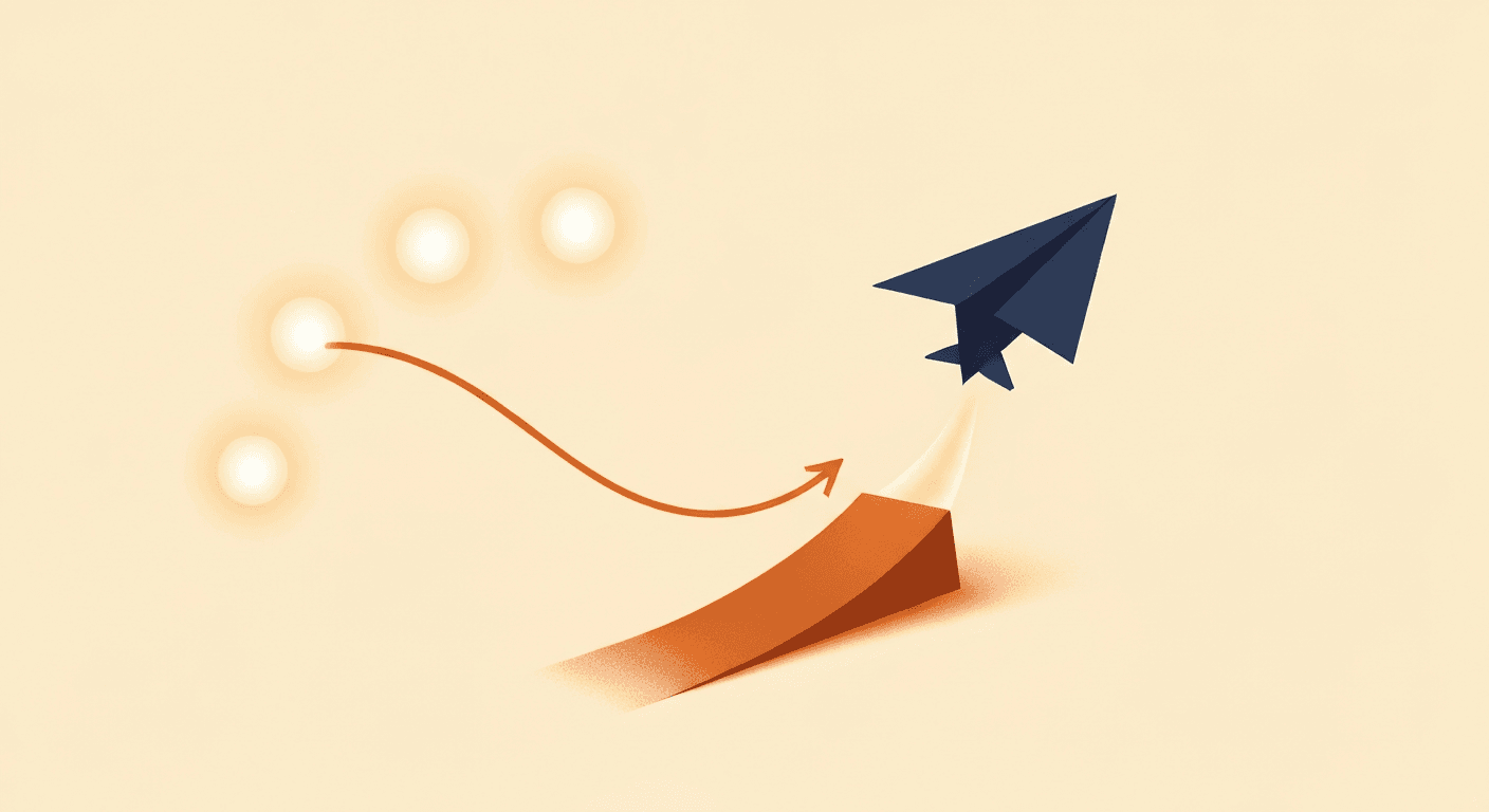 Ship your v1 to founding members (UK SaaS, Claude Code 2026)