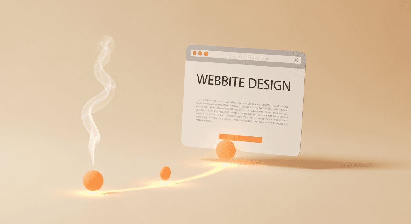 Smoke-test landing page for UK SaaS with Claude Code (2026)