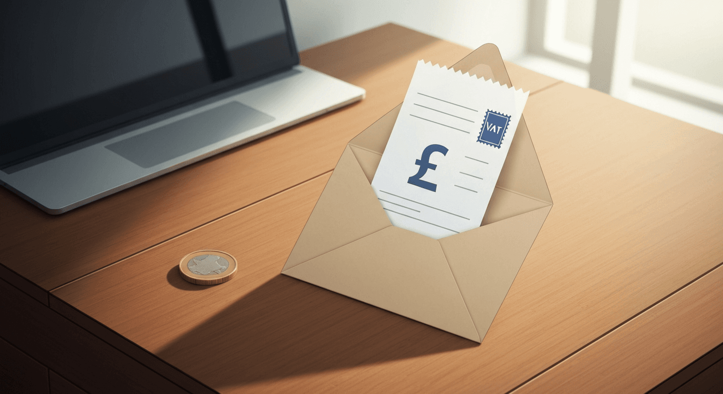 Stripe GB billing emails for a UK SaaS in 2026: copy-paste templates with VAT, ICO, and PECR baked in