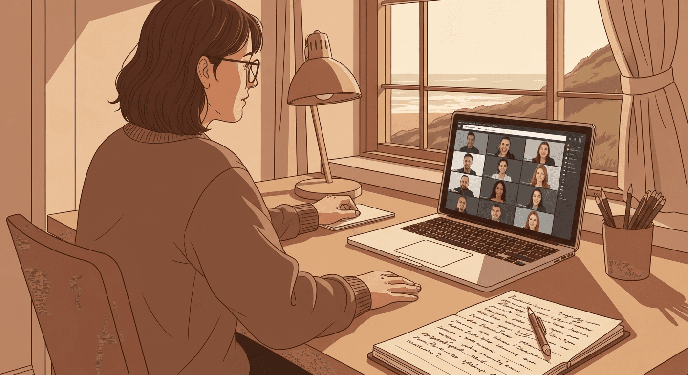 How to test a UK SaaS with your first 10 users (without writing a line of code)