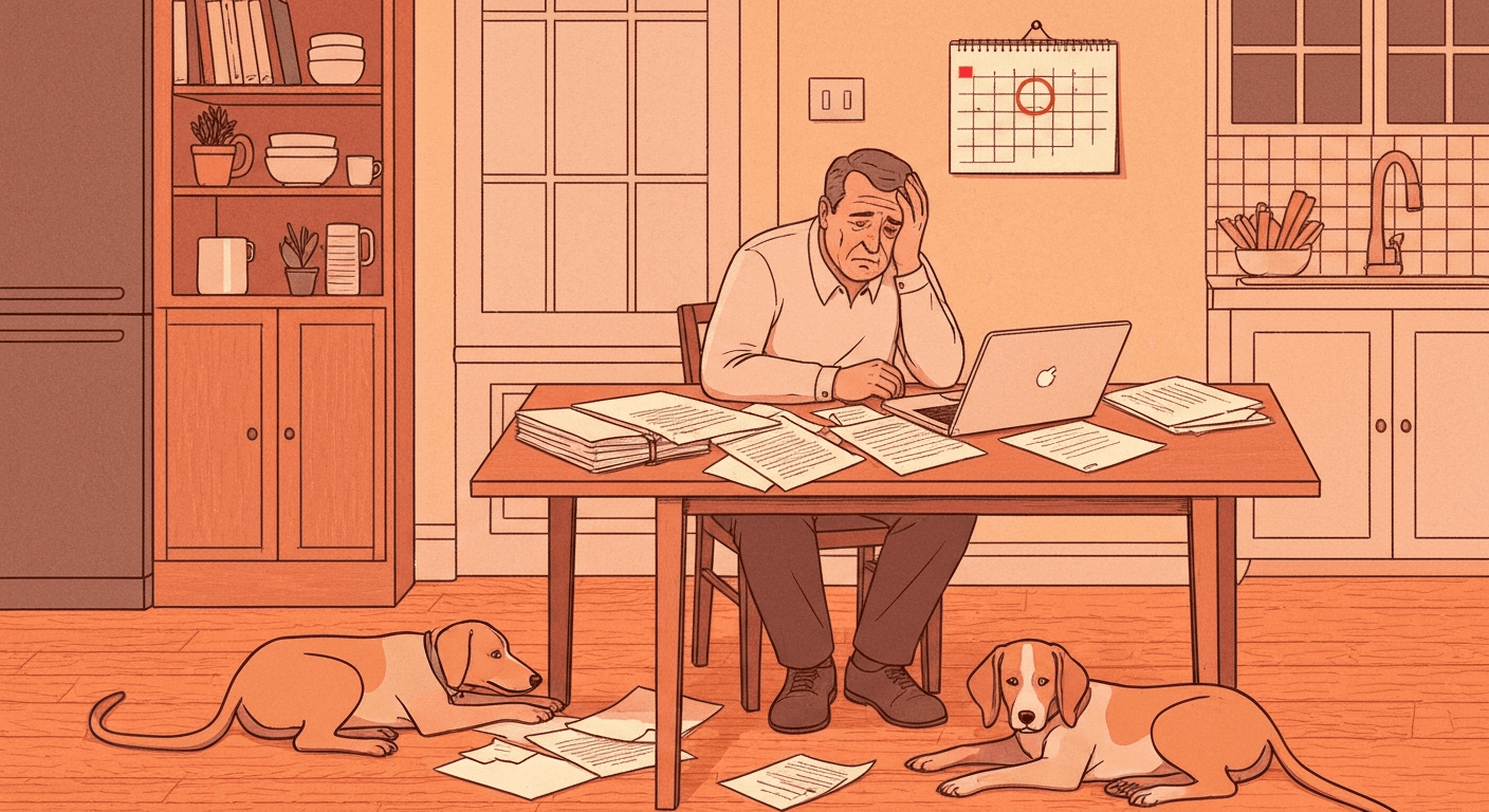 Pass the council inspection toolkit for UK dog day care and home boarding