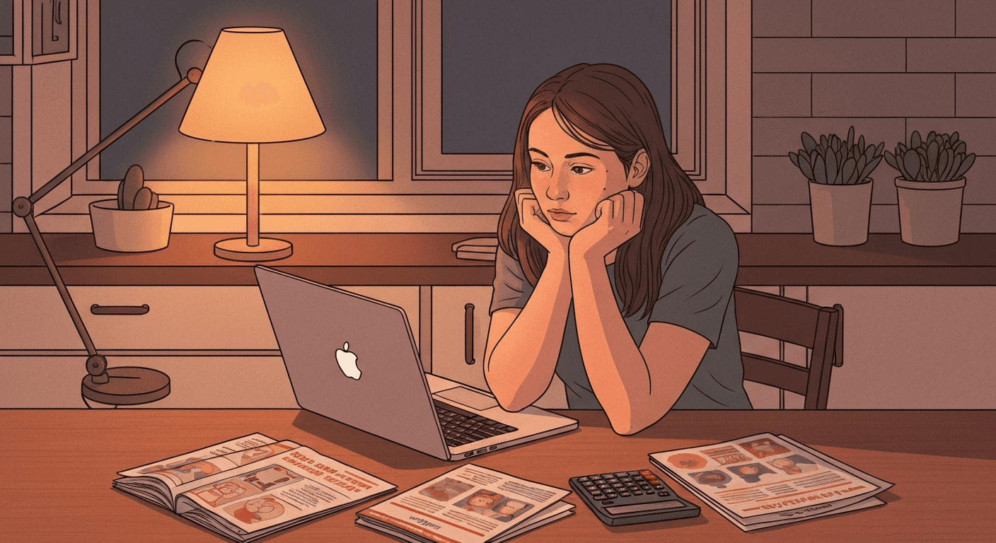 Illustration for UK Childcare Entitlement Calculator