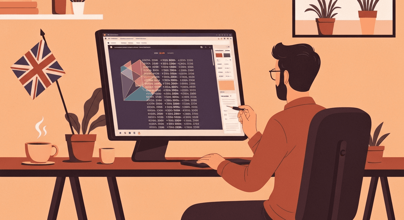 .co.uk for UK indie hackers in 2026: the domain and DNS walkthrough