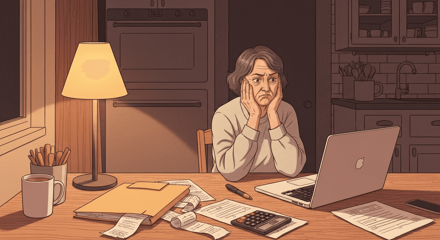 Illustration for AI Consumer Small Claims Toolkit — Scenario-Led Packs