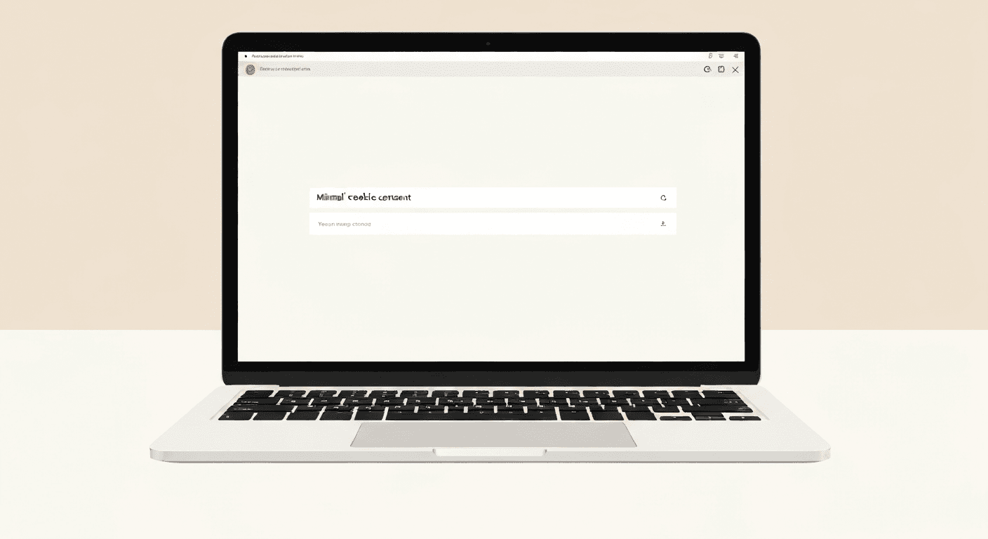 UK cookie banner in 2026 for UK SaaS: compliant and fast