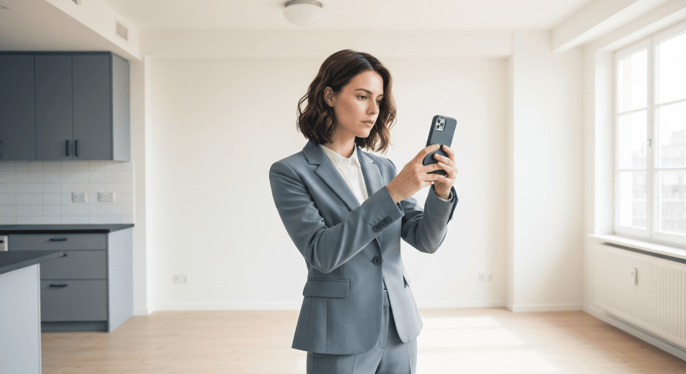 Illustration for UK Deposit Dispute Shield (AI Move-out Inventory App)