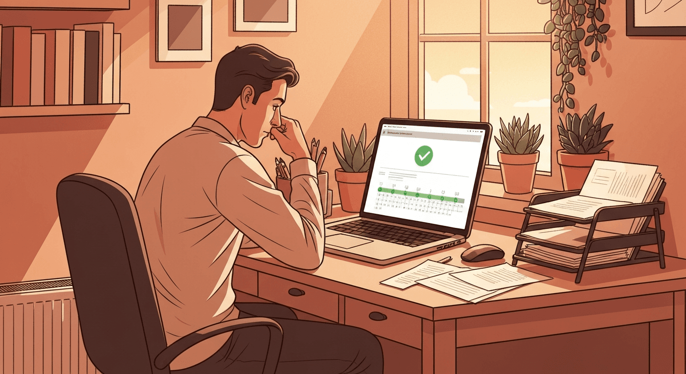 Track director's loan account exposure for UK solo limited companies