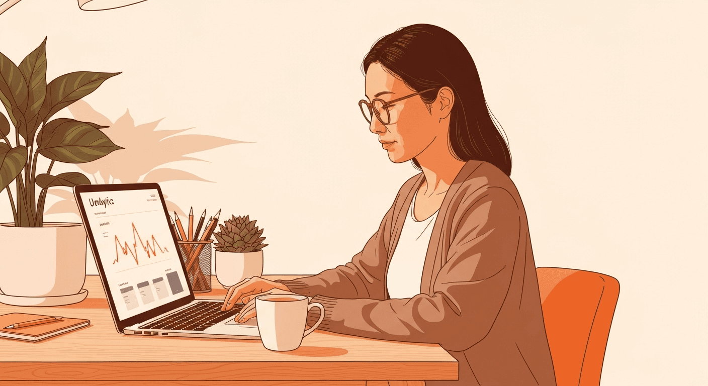 How UK indie hackers build a SaaS analytics stack under GBP 50 a month in 2026