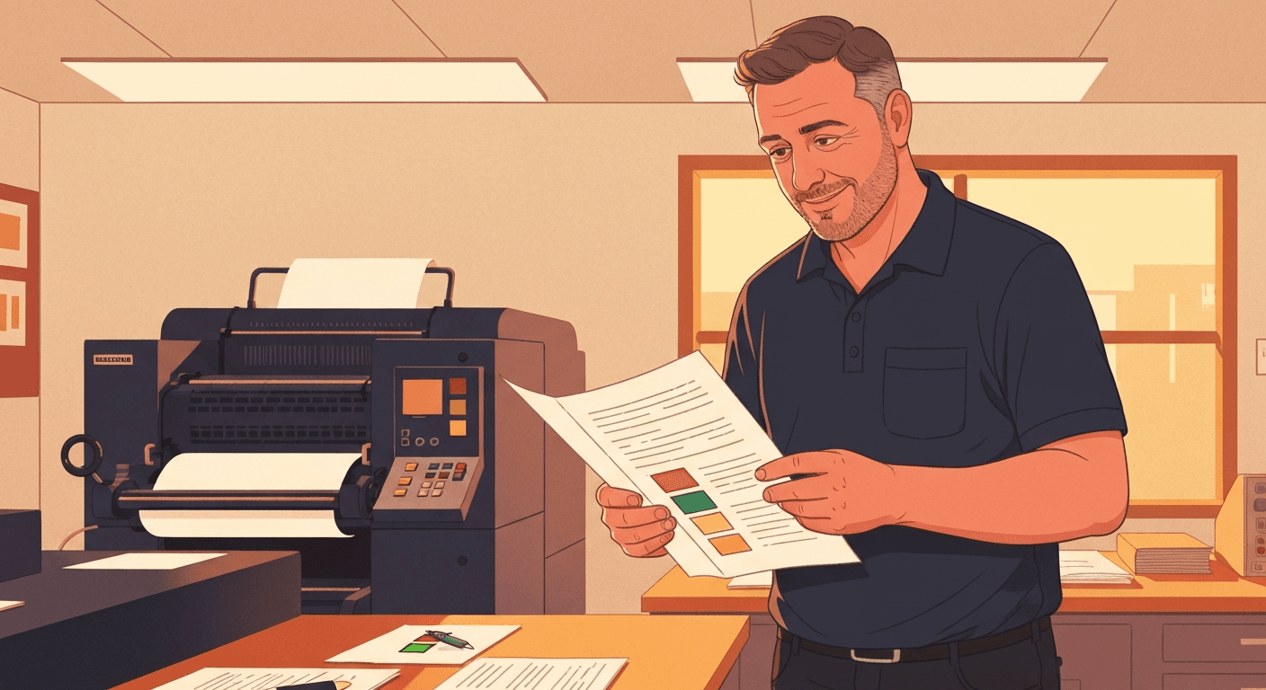 Illustration for Audit commercial insurance policies for UK SMEs