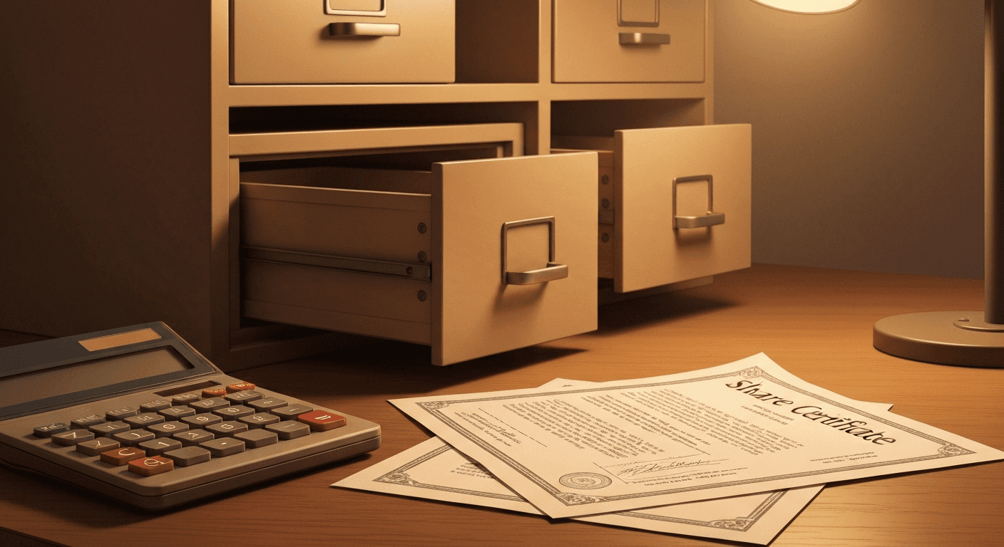 AMV vs UMV: the HMRC EMI valuation maths walkthrough for a UK SaaS founder (April 2026 expansion edition)