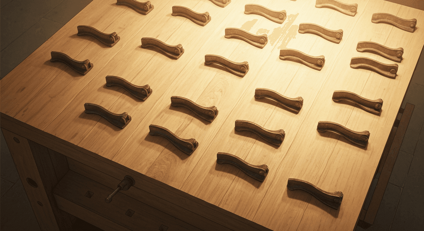 Claude Code hooks for UK indie hackers: the eight automation patterns that pay for themselves on the first ship