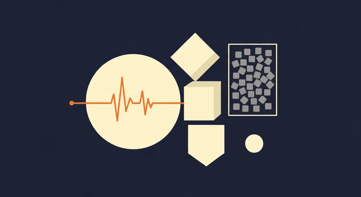 Your working rhythm: how a solo founder stays shippable at 3-30 customers