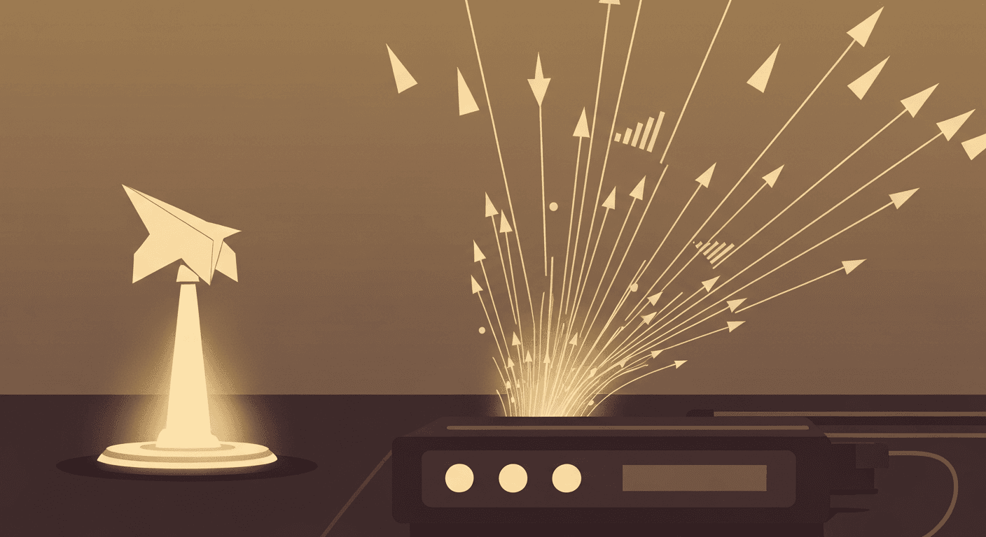 Your public launch day: from founding cohort to first cold customers (UK SaaS, Claude Code 2026)