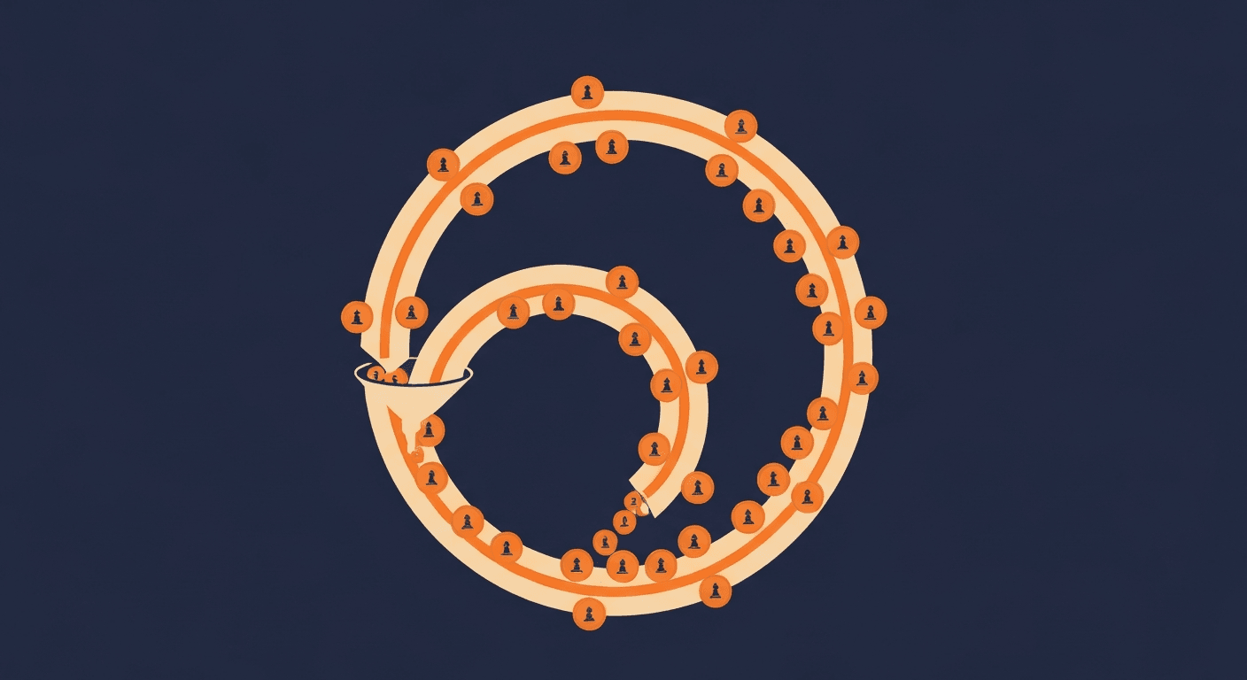 Your second cohort: find one repeatable acquisition channel (UK SaaS, Claude Code 2026)