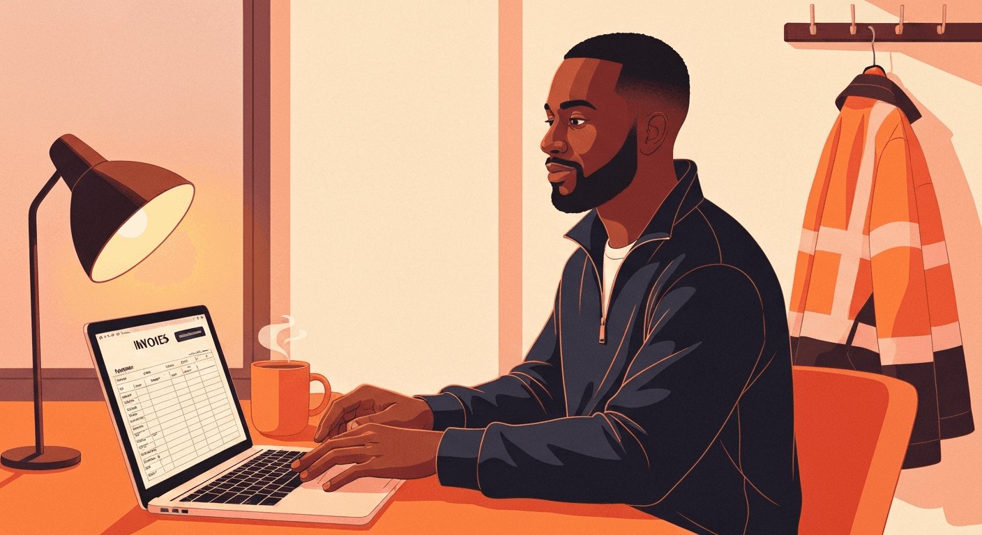 Illustration for Build late-payment claims for UK public-sector subcontractors