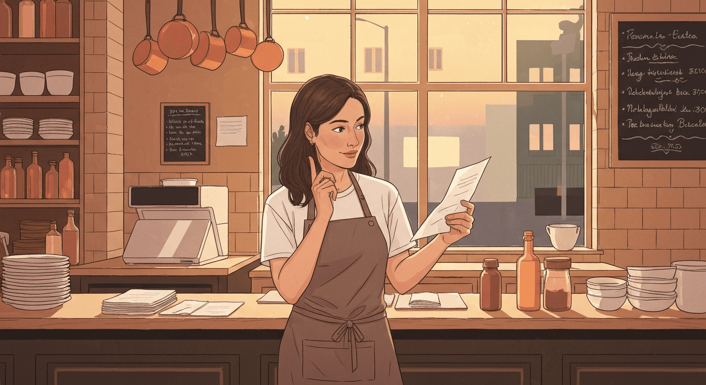 Illustration for Run Worker Protection Act risk assessments for UK SMEs