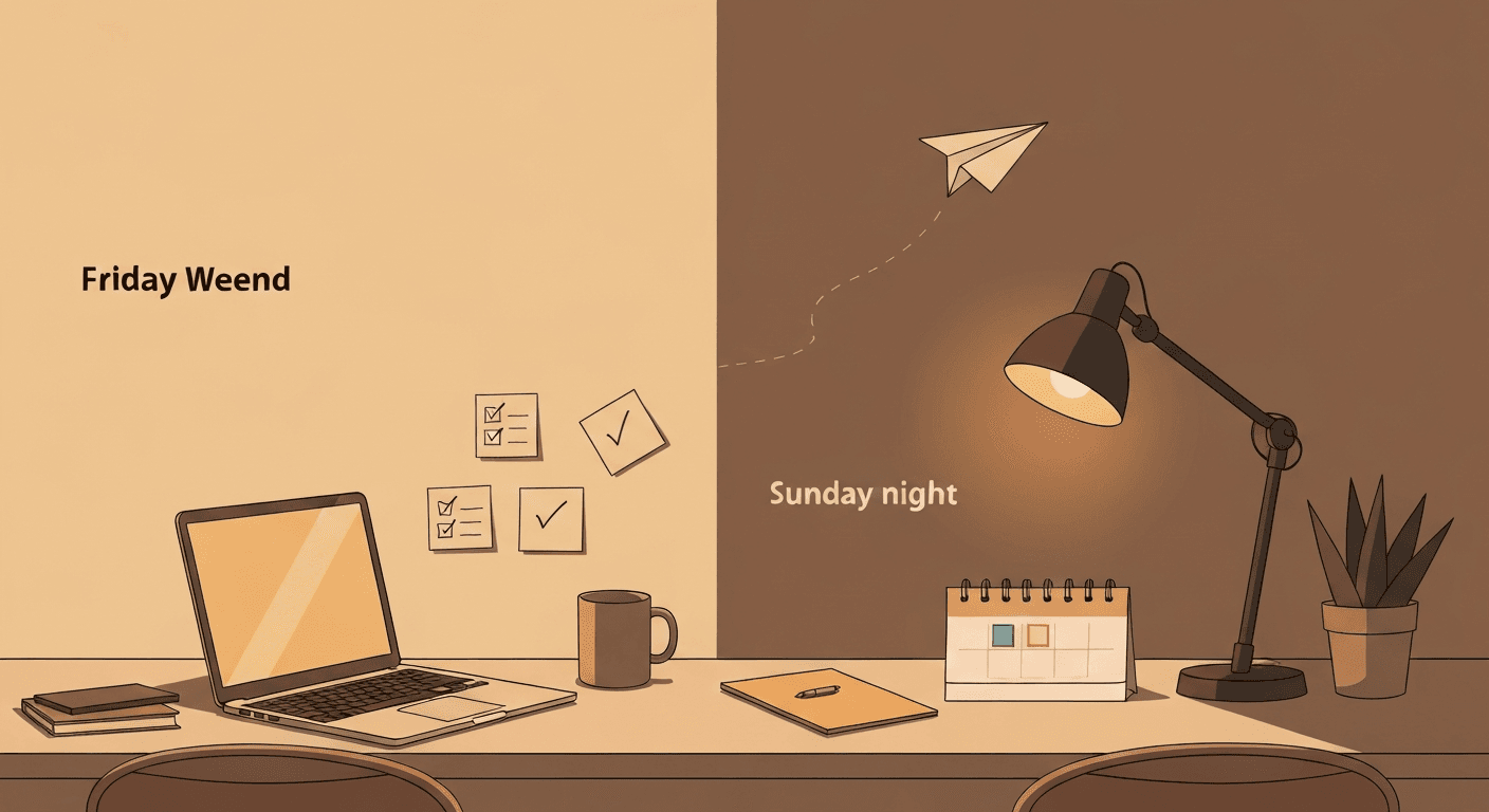 The weekend vibe-coding playbook: ship a paid UK micro SaaS Friday to Sunday